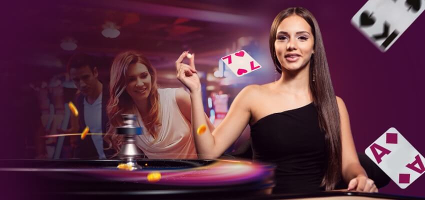 Đôi nét về Live Casino FB68